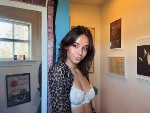 Leyla Ingalls Photo #2