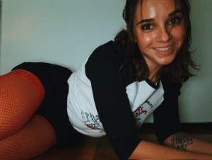 Leyla Ingalls Photo #36