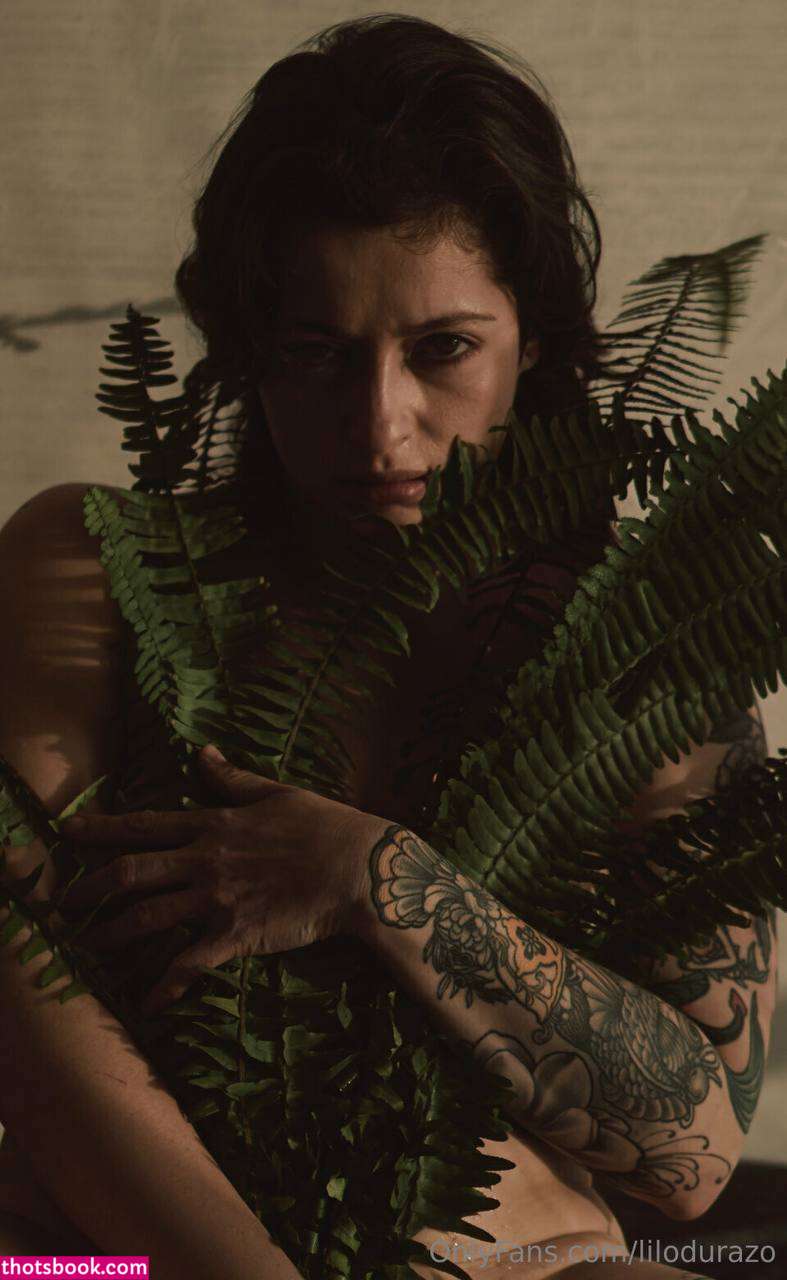 Lilo Durazo Photo #4