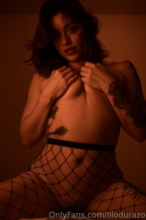 Lilo Durazo Photo #14