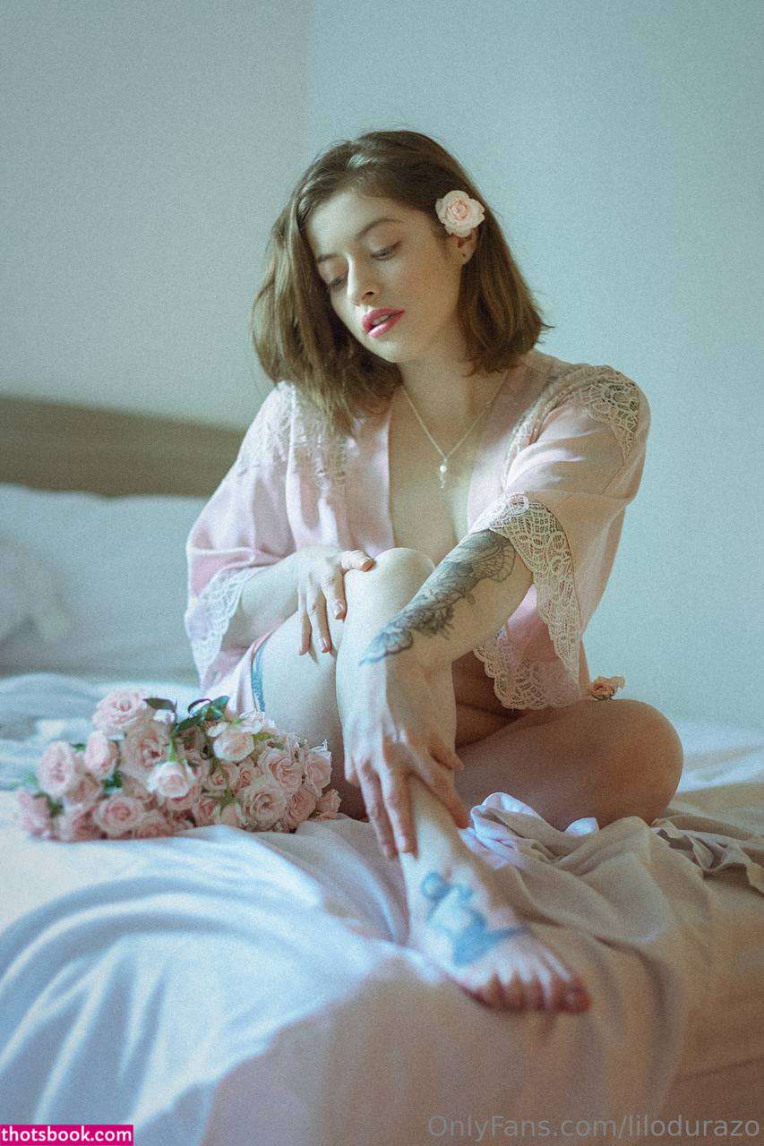 Lilo Durazo Photo #21