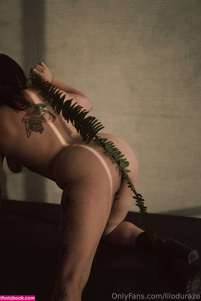 Lilo Durazo Photo #24