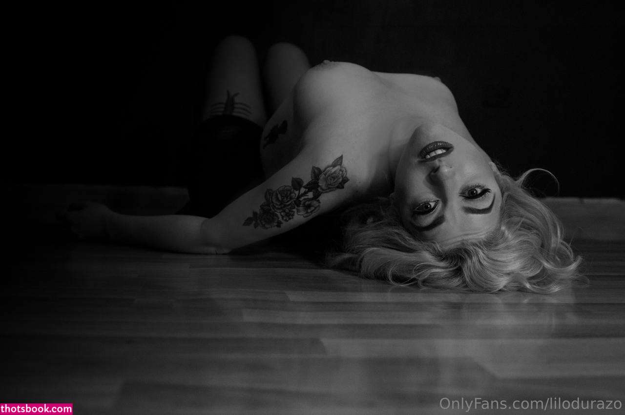 Lilo Durazo Photo #38