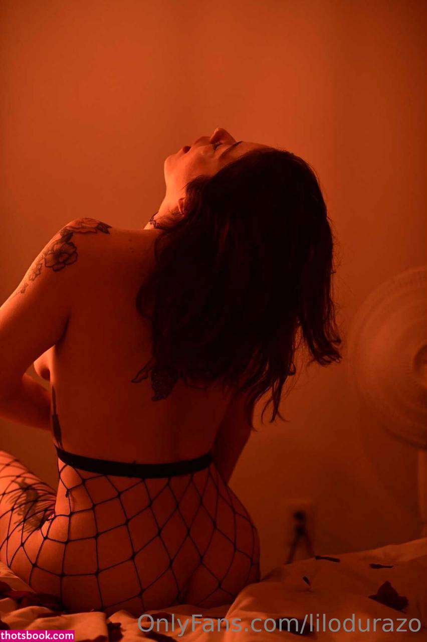 Lilo Durazo Photo #40