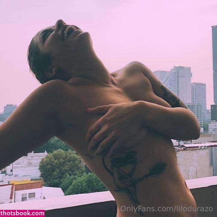 Lilo Durazo Photo #42