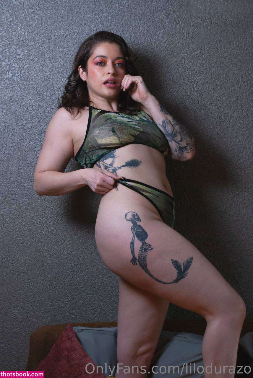 Lilo Durazo Photo #43