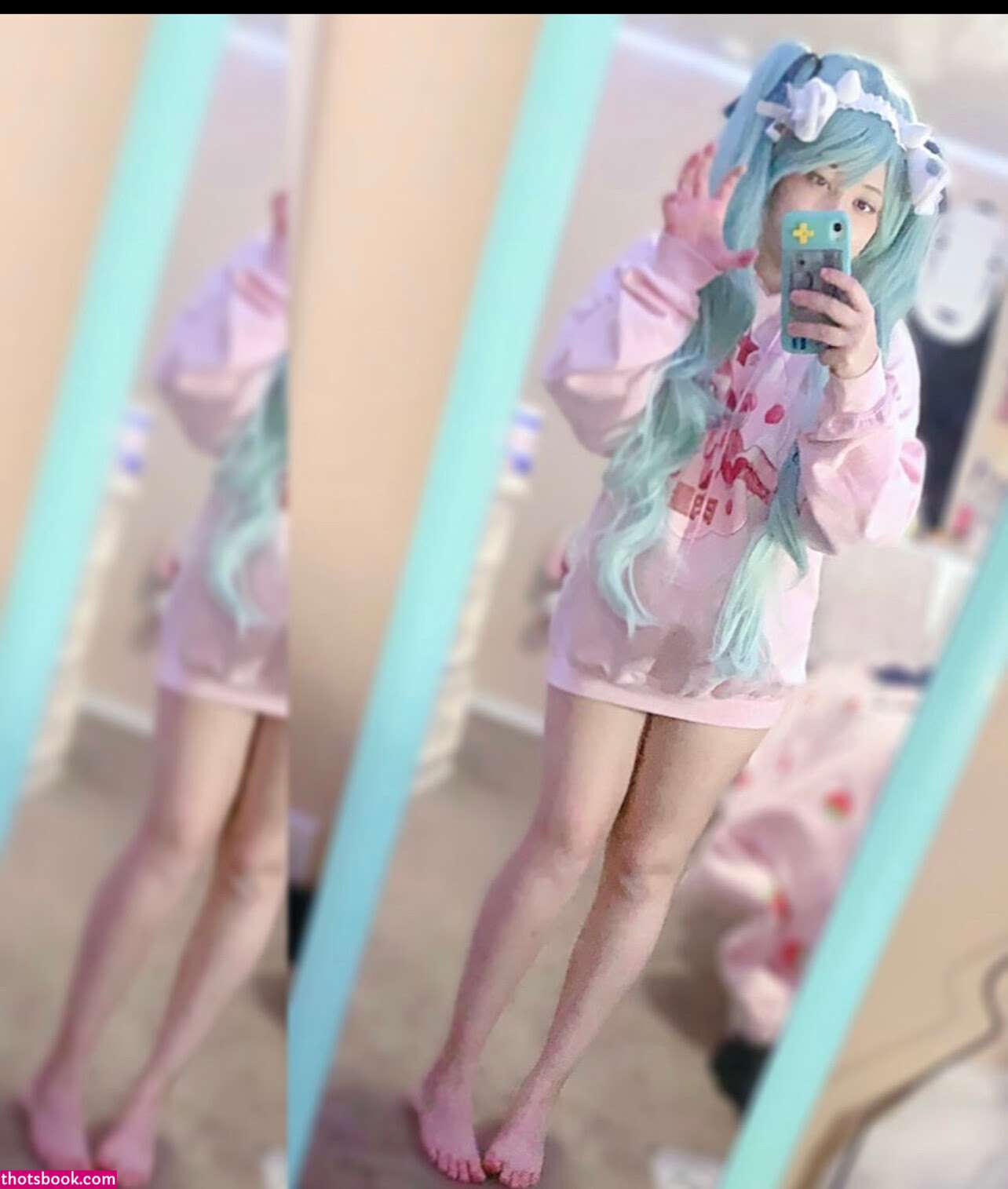 lnfectedoll Photo #1