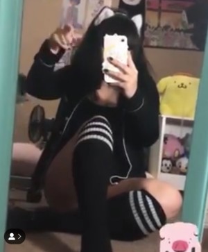 lnfectedoll Photo #5