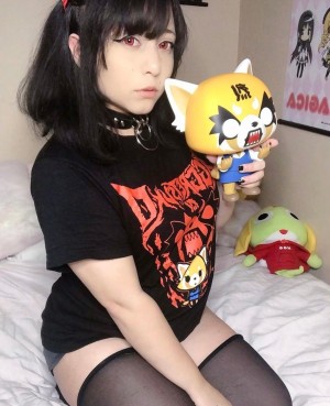 lnfectedoll Photo #7