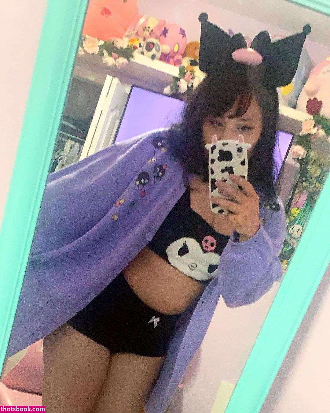 lnfectedoll Photo #14