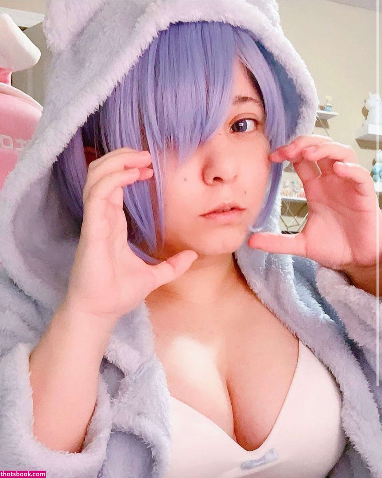 lnfectedoll Photo #17