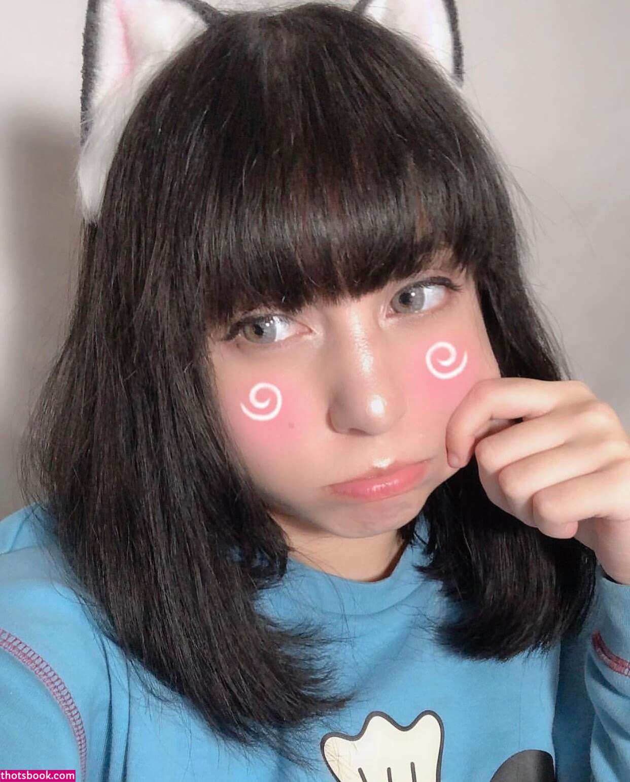 lnfectedoll Photo #24