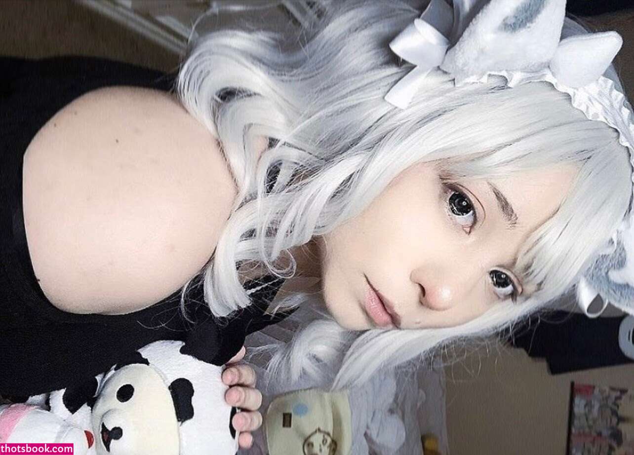 lnfectedoll Photo #26