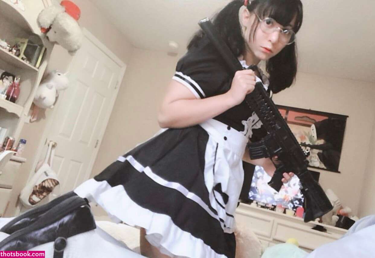 lnfectedoll Photo #27