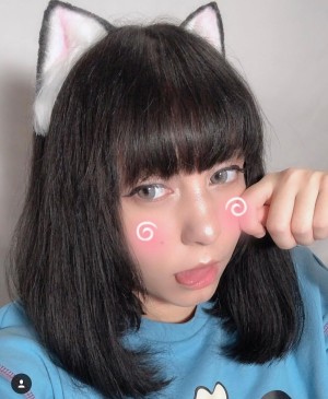 lnfectedoll Photo #25