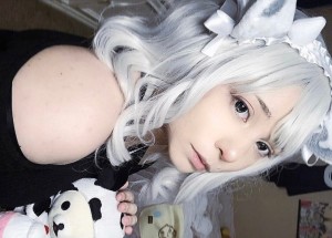 lnfectedoll Photo #26