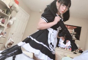 lnfectedoll Photo #27