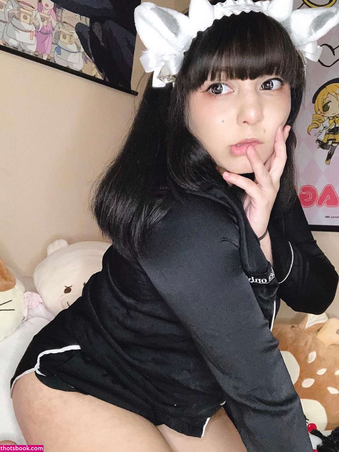 lnfectedoll Photo #29