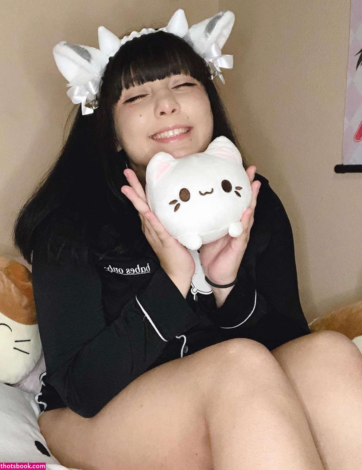 lnfectedoll Photo #30