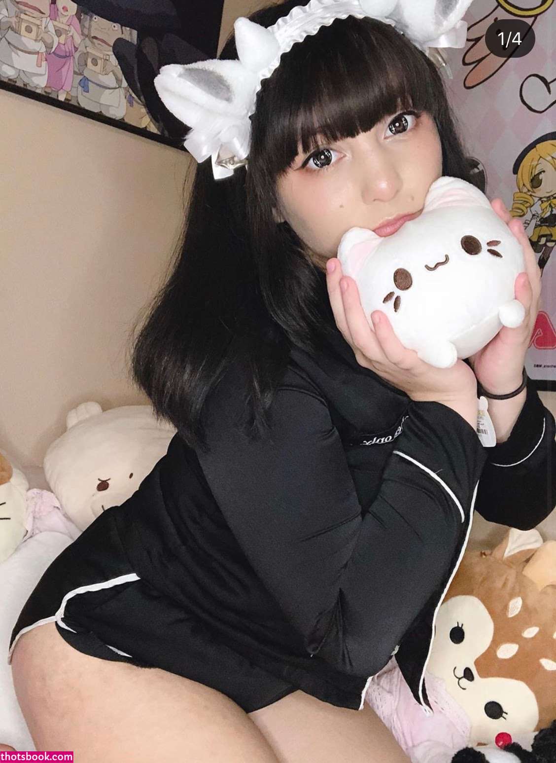 lnfectedoll Photo #35