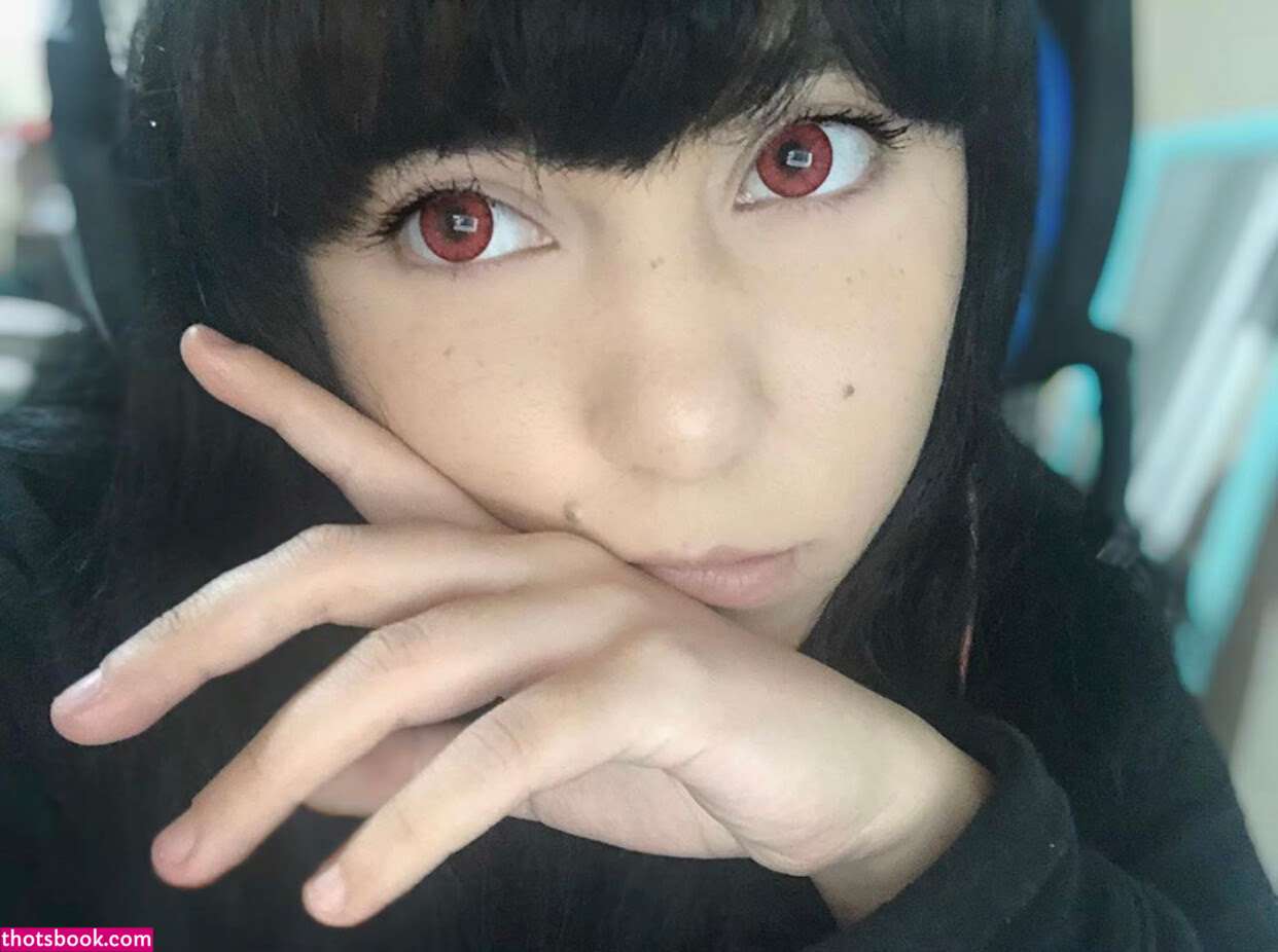 lnfectedoll Photo #36