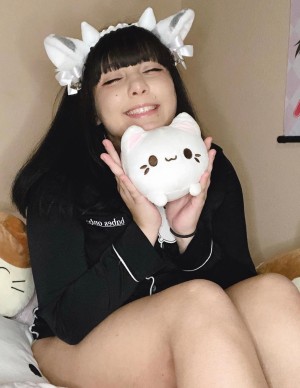 lnfectedoll Photo #30