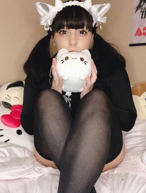 lnfectedoll Photo #33