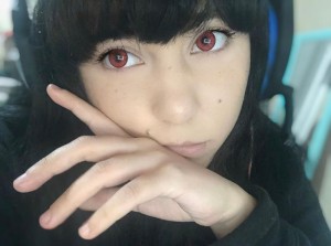 lnfectedoll Photo #36