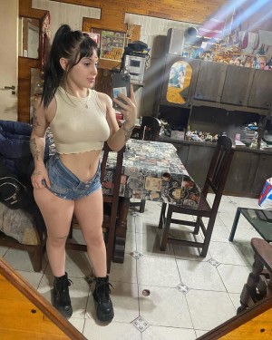 Melina Guida Photo #4