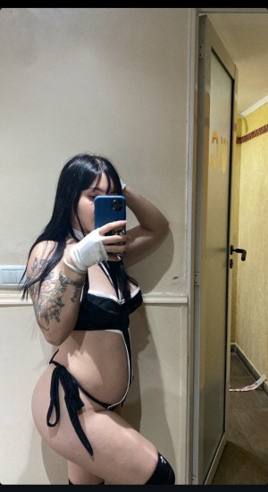 Melina Guida Photo #17