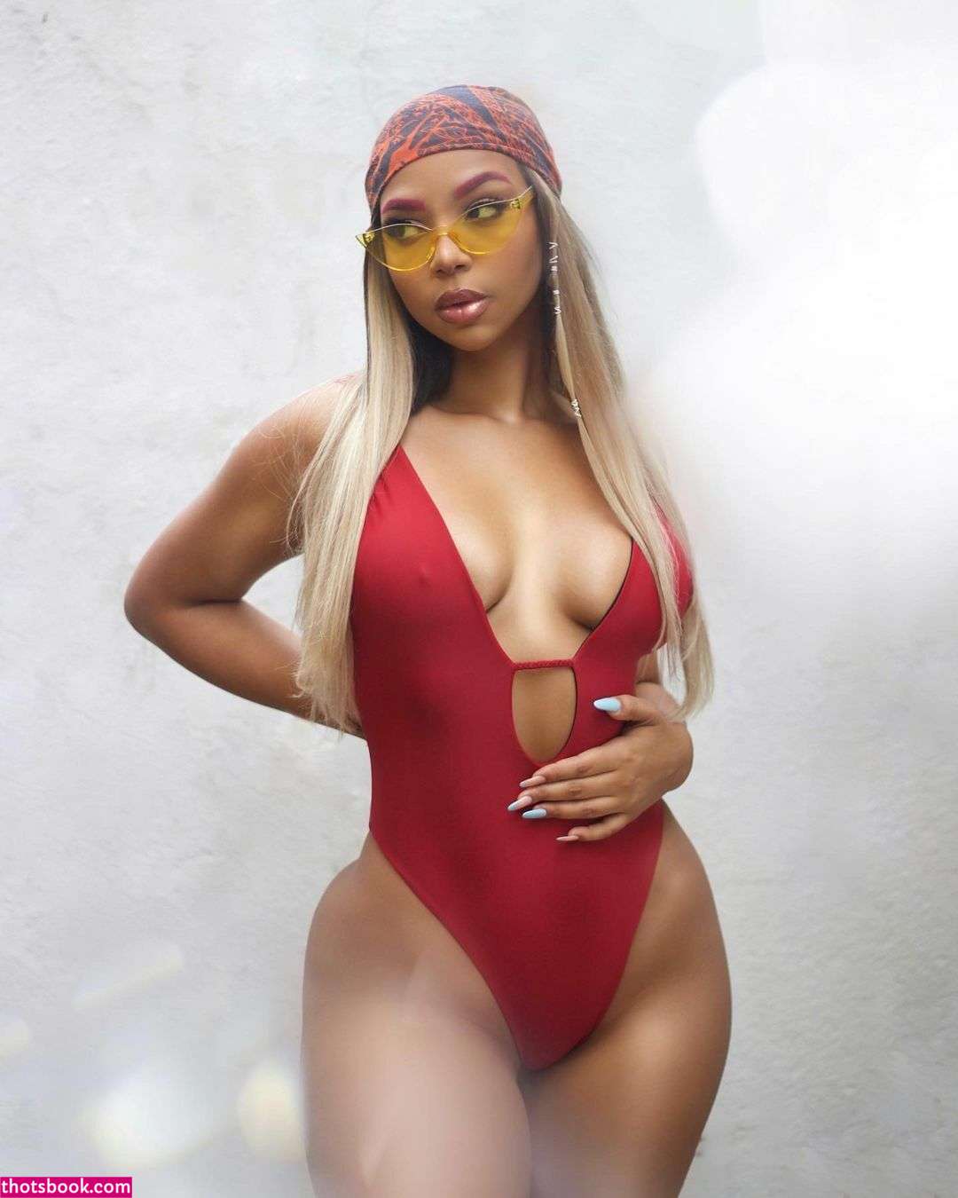 Rosaly Rubio Photo #10