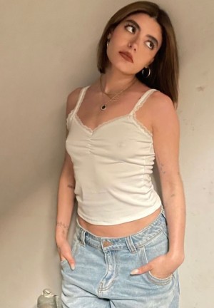 Sabrina Quesada Photo #18