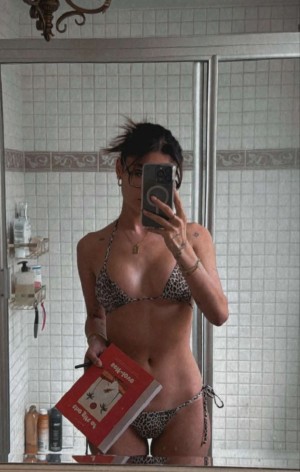 Sabrina Quesada Photo #24