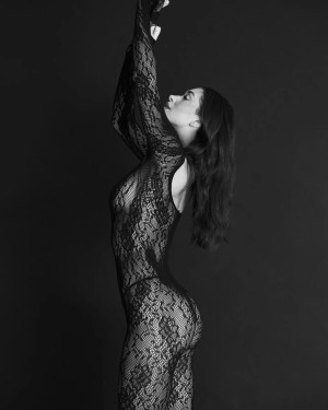 Shayna Senior Photo #11