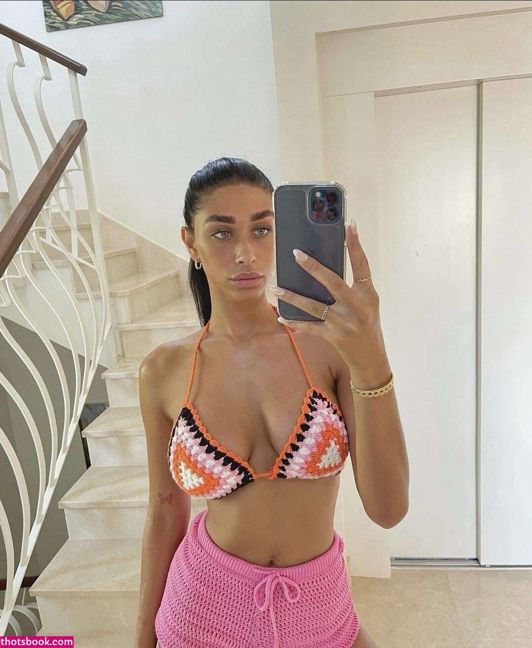 Shayna Senior Photo #25