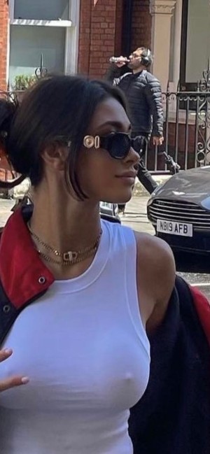 Shayna Senior Photo #20