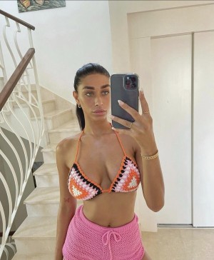 Shayna Senior Photo #25