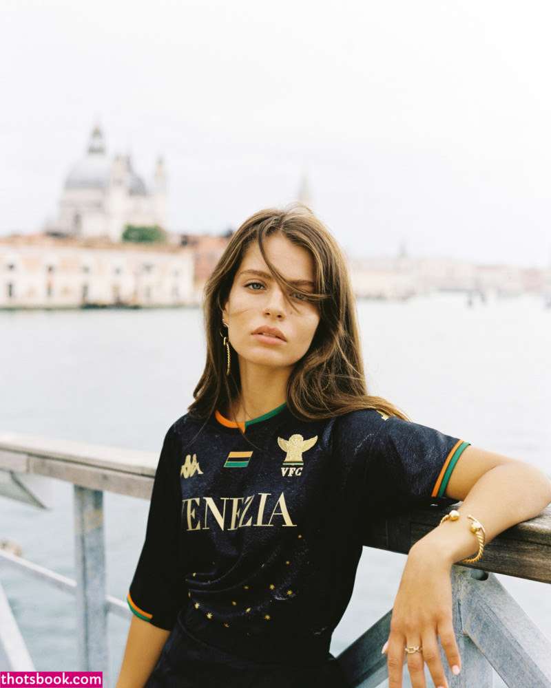 Theopisti Pourliotopoulou Photo #7