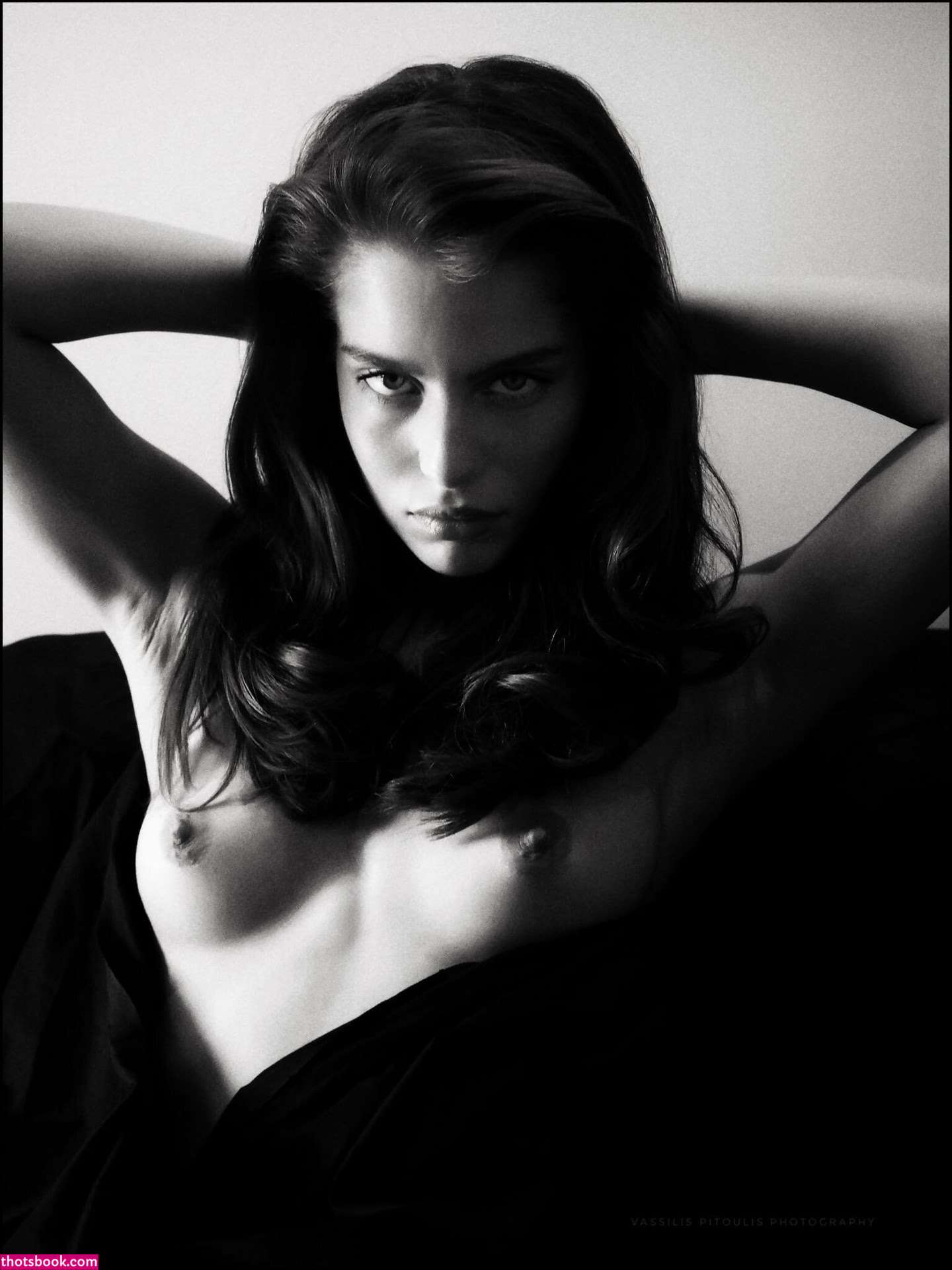 Theopisti Pourliotopoulou Photo #8