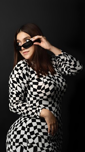 Valeria Alcala Photo #6