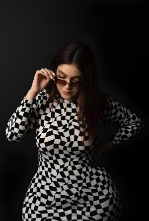 Valeria Alcala Photo #7