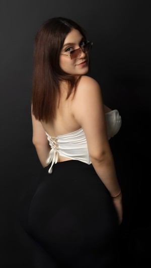 Valeria Alcala Photo #10