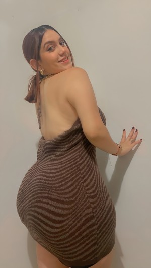 Valeria Alcala Photo #17