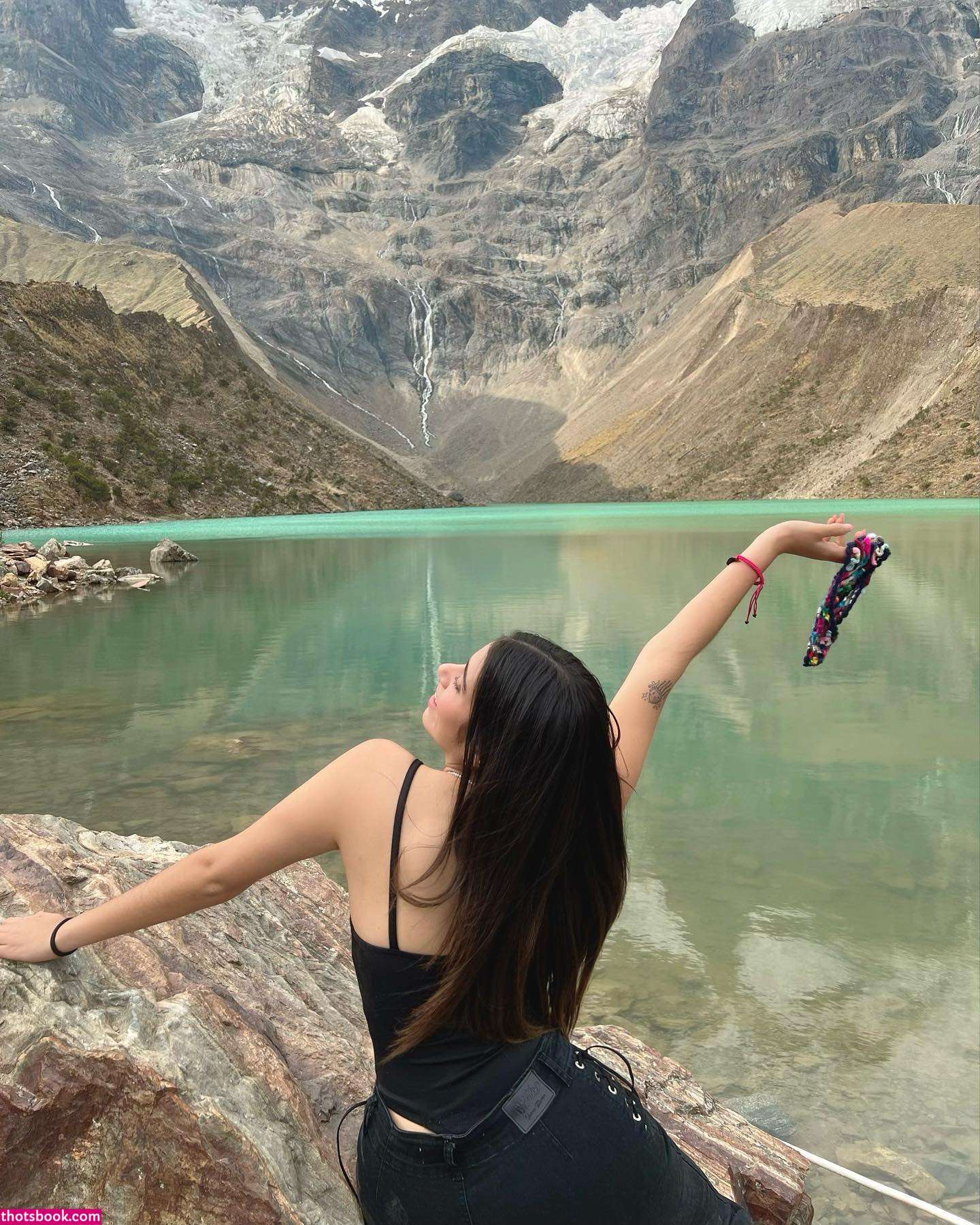 Verónica Boyer Photo #1