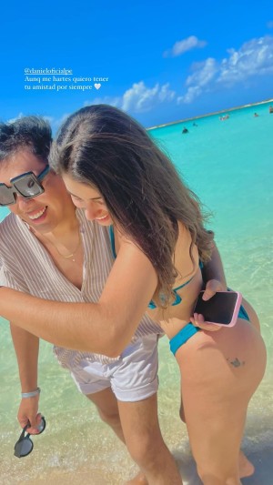 Verónica Boyer Photo #8