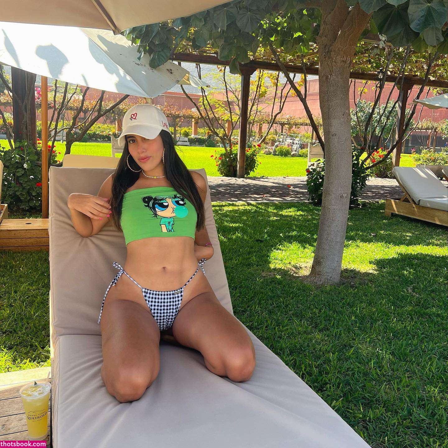 Verónica Boyer Photo #20