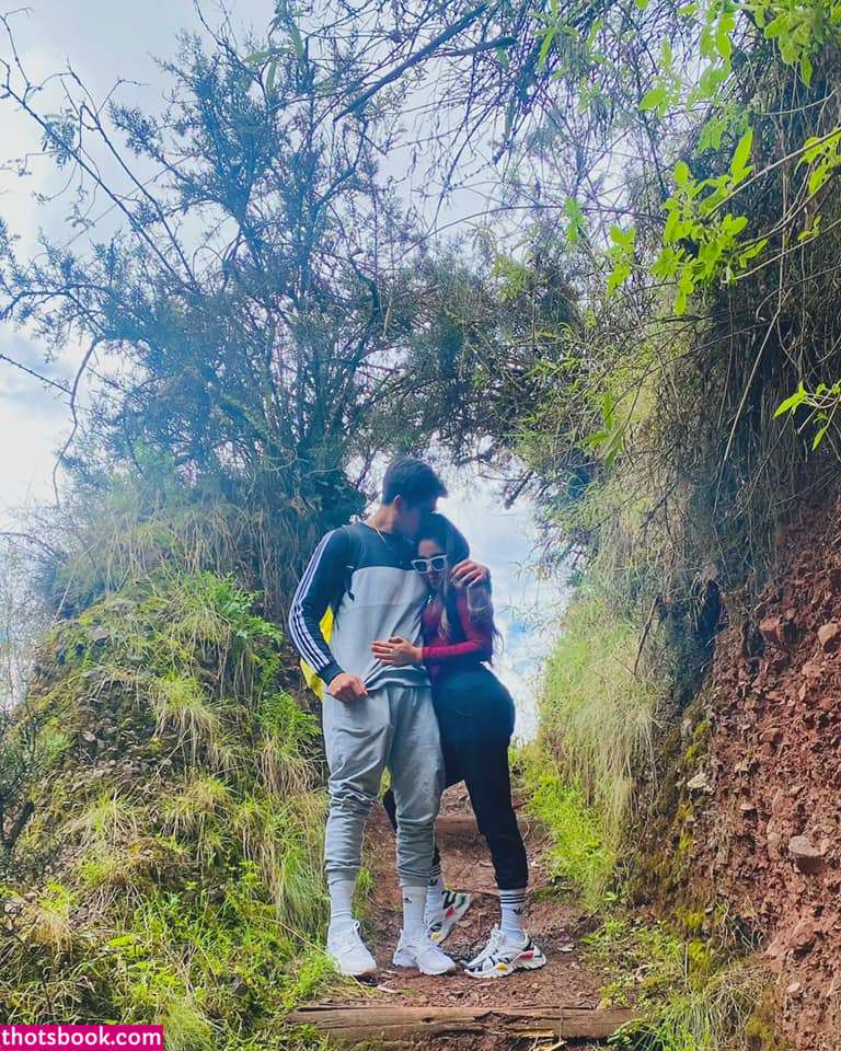 Verónica Boyer Photo #24