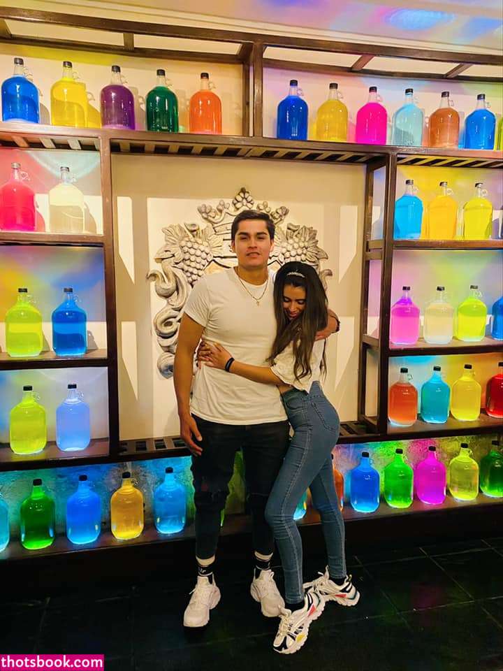 Verónica Boyer Photo #26