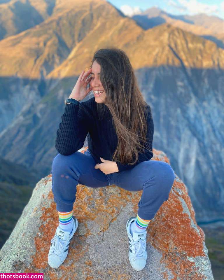 Verónica Boyer Photo #29