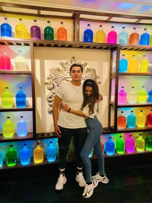 Verónica Boyer Photo #26